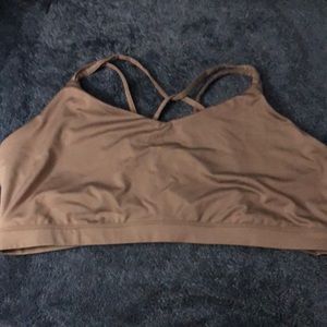 Old navy sports bra